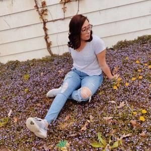 Meet your Posher, Taylor